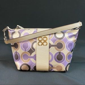 Small Coach purse
